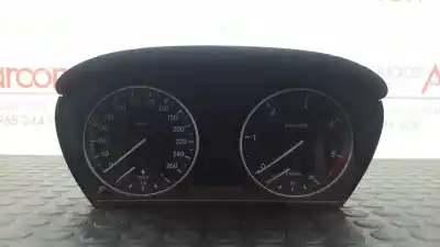 Peça sobressalente para automóvel em segunda mão quadrante por bmw serie 3 touring (e91) 318d referências oem iam 9166846-02  