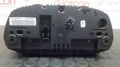 Peça sobressalente para automóvel em segunda mão quadrante por bmw serie 3 touring (e91) 318d referências oem iam 9166846-02  