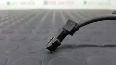 Peça sobressalente para automóvel em segunda mão sensor abs por renault clio iii confort dynamique referências oem iam 8200419177  