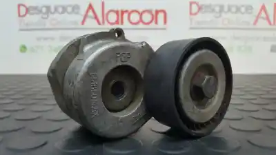 Автозапчасти б/у вспомогательный натяжитель ремня за opel corsa d cosmo ссылки oem iam 55185074ax  