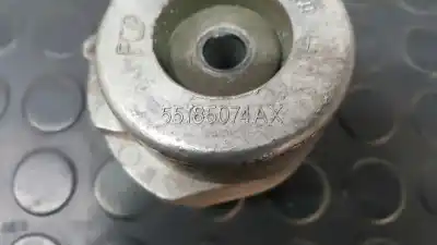 Автозапчасти б/у вспомогательный натяжитель ремня за opel corsa d cosmo ссылки oem iam 55185074ax  