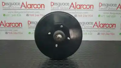 Автозапчасти б/у тормозной серво за opel corsa d cosmo ссылки oem iam 55701939aa  0204051131