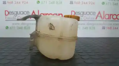 Автозапчасти б/у расширительный депозит за opel corsa d cosmo ссылки oem iam 55702165  