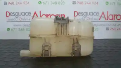 Автозапчасти б/у расширительный депозит за opel corsa d cosmo ссылки oem iam 55702165  