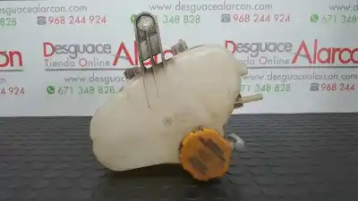 Автозапчасти б/у расширительный депозит за opel corsa d cosmo ссылки oem iam 55702165  