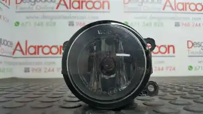 Peça sobressalente para automóvel em segunda mão farol / projetor de nevoeiro esquerdo por citroen c4 coupe vtr referências oem iam 620601