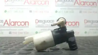 Peça sobressalente para automóvel em segunda mão motor limpa vidros por citroen c4 coupe vtr referências oem iam 8200067015