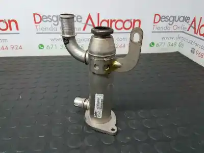 Pièce détachée automobile d'occasion REFROIDISSEUR VANNE EGR pour PEUGEOT 308  Références OEM IAM 9645689780  161835