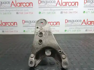 Автозапчасти б/у поддержка двигателя за seat ibiza (6j5) stylance / style ссылки oem iam 6q0199185ab