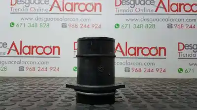 Автозапчасти б/у расходомер воздуха за renault clio iii exception ссылки oem iam 8200454482b  