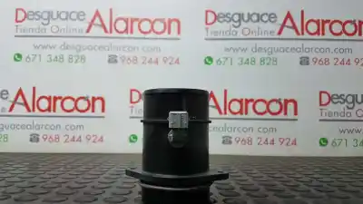 Автозапчасти б/у расходомер воздуха за renault clio iii exception ссылки oem iam 8200454482b  