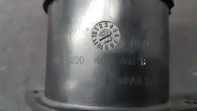 Автозапчасти б/у расходомер воздуха за renault clio iii exception ссылки oem iam 8200454482b  