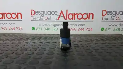 Автозапчастина б/у чистити насос для renault clio iii exception посилання на oem iam 9641553980  