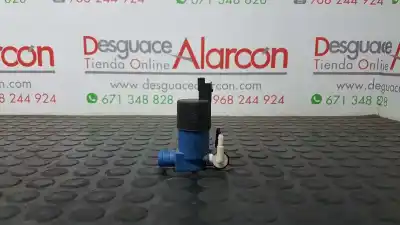 Автозапчастина б/у чистити насос для renault clio iii exception посилання на oem iam 9641553980  