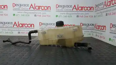 Автозапчасти б/у расширительный депозит за renault clio iii exception ссылки oem iam 7701477290