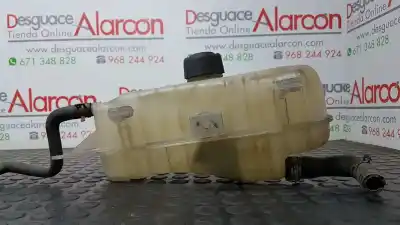 Pezzo di ricambio per auto di seconda mano cauzione di espansione per renault clio iii exception riferimenti oem iam 7701477290  