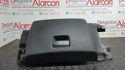 Second-hand car spare part glove compartment for citroen c4 picasso exclusive plus oem iam references 9654110677