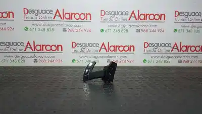 Second-hand car spare part gear lever for citroen c4 picasso exclusive plus oem iam references 96481641xt