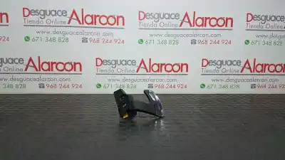 Second-hand car spare part gear lever for citroen c4 picasso exclusive plus oem iam references 96591774xt