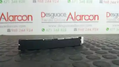 Second-hand car spare part electronic module for citroen c4 picasso exclusive plus oem iam references 9658592680