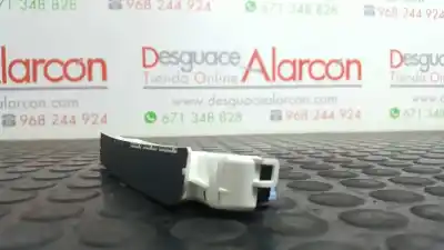 Second-hand car spare part electronic module for citroen c4 picasso exclusive plus oem iam references 9658592680  281157695