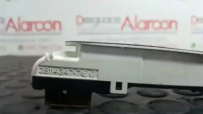 Second-hand car spare part electronic module for citroen c4 picasso exclusive plus oem iam references 9658592780  