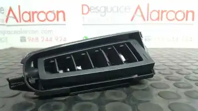 Second-hand car spare part left side air vent for citroen c4 picasso exclusive plus oem iam references 9657691577