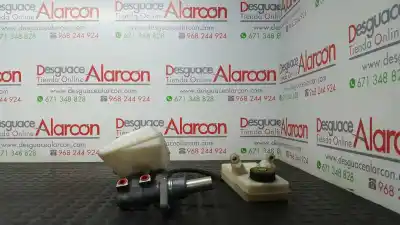 Second-hand car spare part brake pump for citroen c4 picasso exclusive plus oem iam references 9654002180