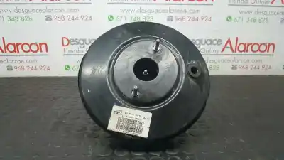 Автозапчастина б/у Гальмівний СЕРВО для PEUGEOT 207  Посилання на OEM IAM 4535CC 9681847780 1609895480