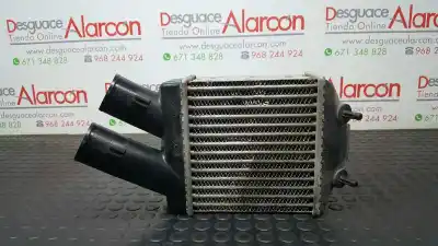 Pezzo di ricambio per auto di seconda mano INTERCOOLER per RENAULT SCENIC RX4 (JA0)  Riferimenti OEM IAM 7700437017  867629AH