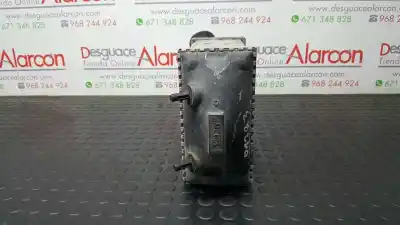 Автозапчасти б/у интеркулер за renault scenic rx4 (ja0) 1.9 dci salomon ссылки oem iam 7700437017  867629ah