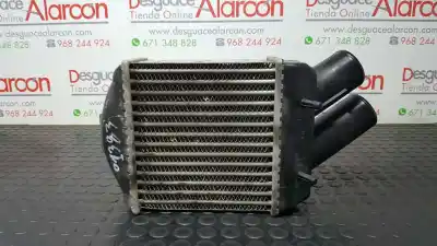 Автозапчасти б/у интеркулер за renault scenic rx4 (ja0) 1.9 dci salomon ссылки oem iam 7700437017  867629ah