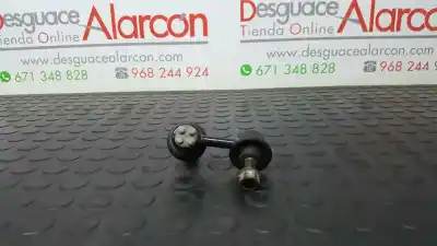 Peça sobressalente para automóvel em segunda mão braço oscilante suspensão dianteiro direito por honda stream (rn1/3) 2.0i es referências oem iam 