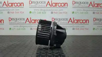 Автозапчасти б/у ОТОПИТЕЛЬНЫЙ ДВИГАТЕЛЬ за FORD FOCUS LIM. (CB4)  ссылки OEM IAM 1362640 3M5H18456AD 3M5H-18456-AD