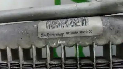 Second-hand car spare part air conditioning condenser / radiator for ford focus lim. (cb4) trend oem iam references 3m5h19710cc  