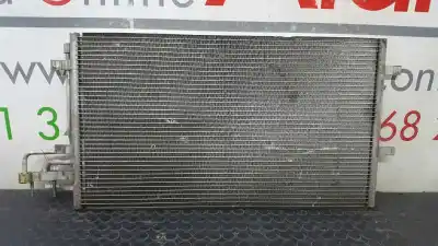Second-hand car spare part air conditioning condenser / radiator for ford focus lim. (cb4) trend oem iam references 3m5h19710cc  