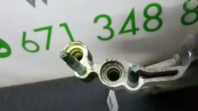 Second-hand car spare part air conditioning condenser / radiator for ford focus lim. (cb4) trend oem iam references 3m5h19710cc  