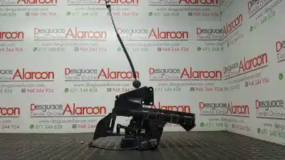 Peça sobressalente para automóvel em segunda mão fechadura da porta traseira direita por ford focus lim. (cb4) trend referências oem iam 4m5aa26412be