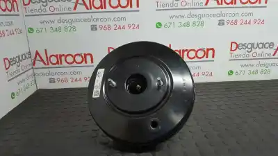 Second-hand car spare part brake servo for fiat nuova 500 (150) lounge oem iam references 51838696