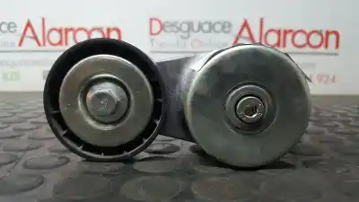 Second-hand car spare part AUXILIARY BELT TENSIONER for FIAT NUOVA 500 (150)  OEM IAM references 1351601  