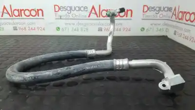 Second-hand car spare part air conditioning pipes for fiat nuova 500 (150) lounge oem iam references 51871844