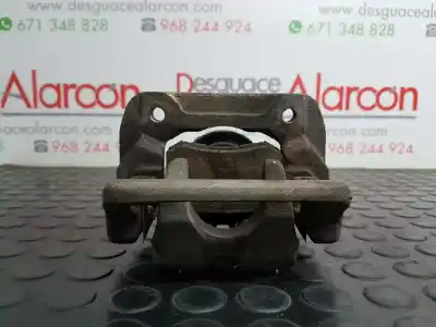 Peça sobressalente para automóvel em segunda mão pinça de travão traseira direita por honda stream (rn1/3) 2.0i es referências oem iam 43018sz3a01