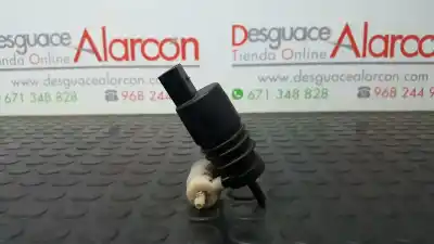Second-hand car spare part washer pump for volkswagen touareg (7la, 7l6, 7l7) 2.5 r5 tdi oem iam references 1j6955651