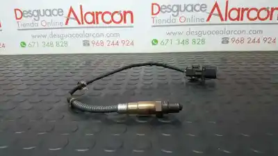 Peça sobressalente para automóvel em segunda mão SONDA LAMBDA por AUDI A6 BERLINA (4F2)  Referências OEM IAM 059906262  0281004054/055