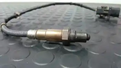 Peça sobressalente para automóvel em segunda mão sonda lambda por audi a6 berlina (4f2) 2.7 tdi referências oem iam 059906262  0281004054/055