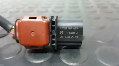 Peça sobressalente para automóvel em segunda mão sonda lambda por audi a6 berlina (4f2) 2.7 tdi referências oem iam 059906262  0281004054/055