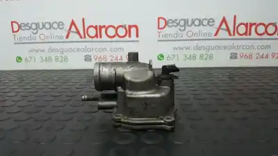 Peça sobressalente para automóvel em segunda mão termostato por mercedes-benz clase c (w203) familiar c 200 t cdi (la) (203.207) referências oem iam a6462001115