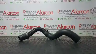 Peça sobressalente para automóvel em segunda mão tubo por nissan qashqai (j10) tekna referências oem iam 