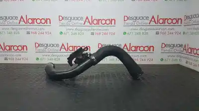 Peça sobressalente para automóvel em segunda mão tubo por nissan qashqai (j10) tekna referências oem iam 