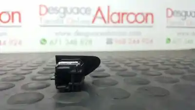 Автозапчастина б/у увага для renault clio iv bh desde 09/2012 clio dynamique посилання на oem iam 252907372  